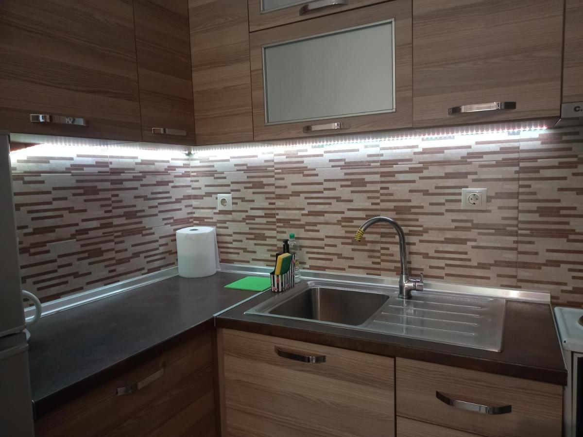 Apartment Maiandros - Explore Center By Foot - Close To Aristotelous Square Thessaloniki