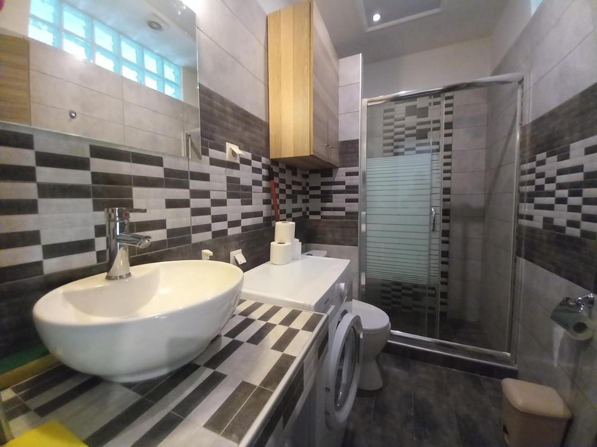Maiandros - Explore Center By Foot - Close To Aristotelous Square * Thessaloniki
