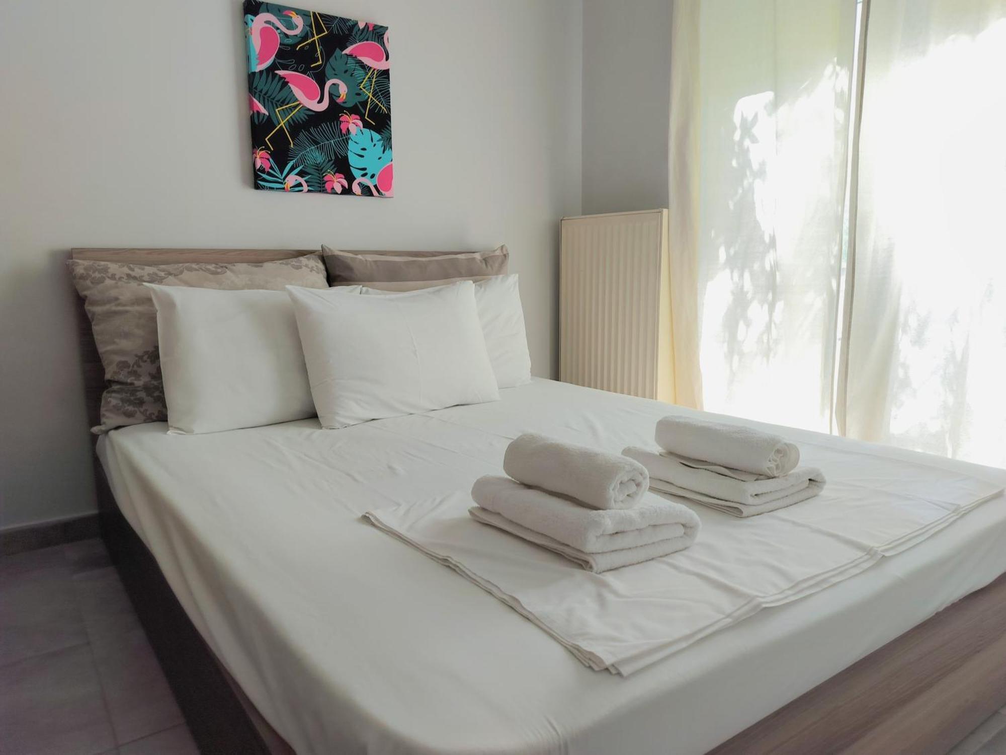 Apartment Maiandros - Explore Center By Foot - Close To Aristotelous Square *