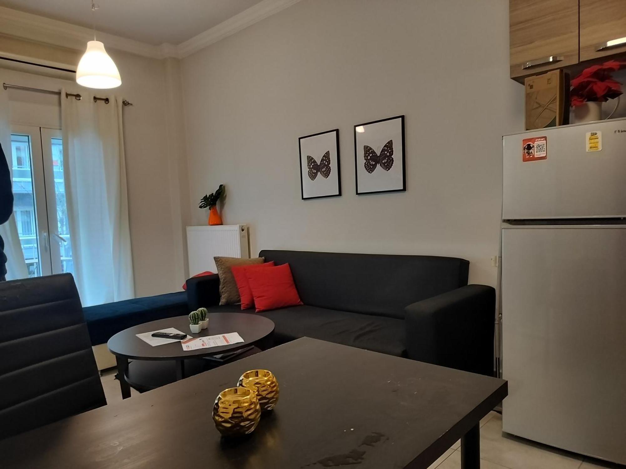 Apartment Maiandros - Explore Center By Foot - Close To Aristotelous Square Thessaloniki