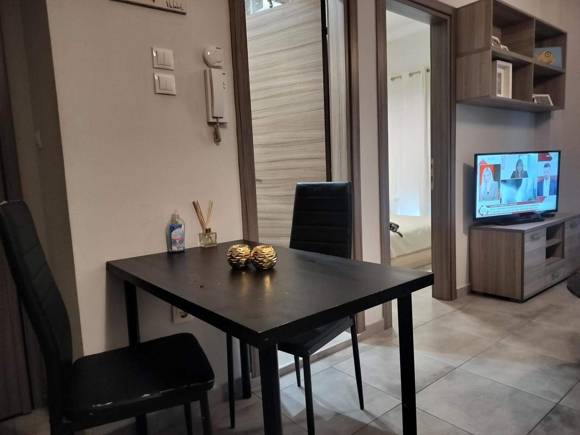Apartment Maiandros - Explore Center By Foot - Close To Aristotelous Square *