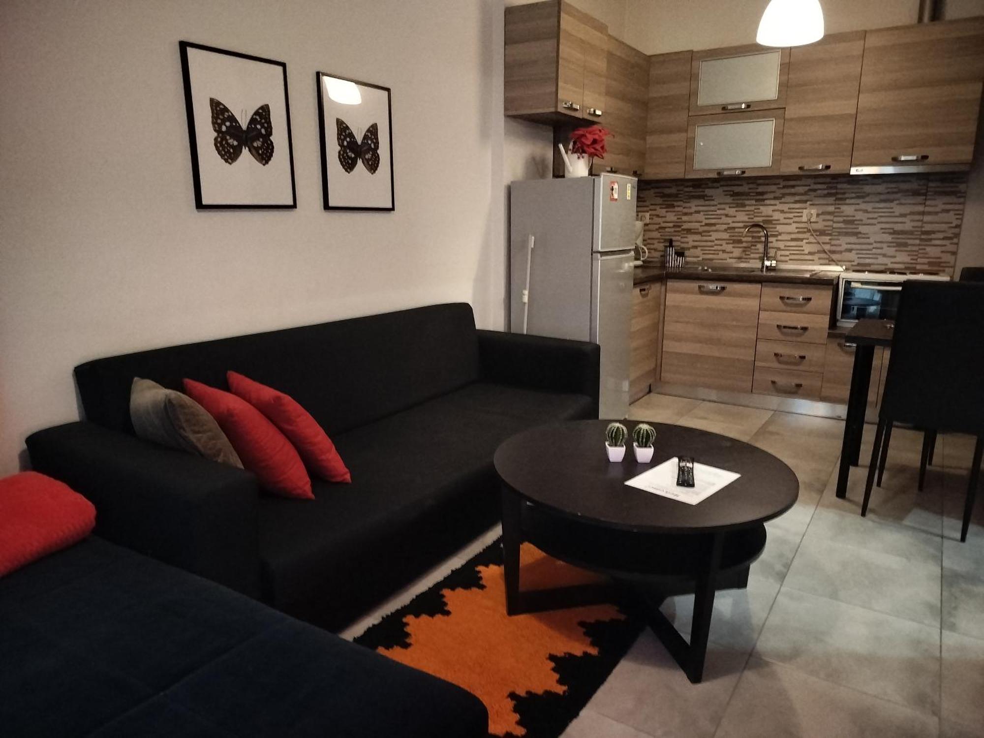 Maiandros - Explore Center By Foot - Close To Aristotelous Square * Thessaloniki