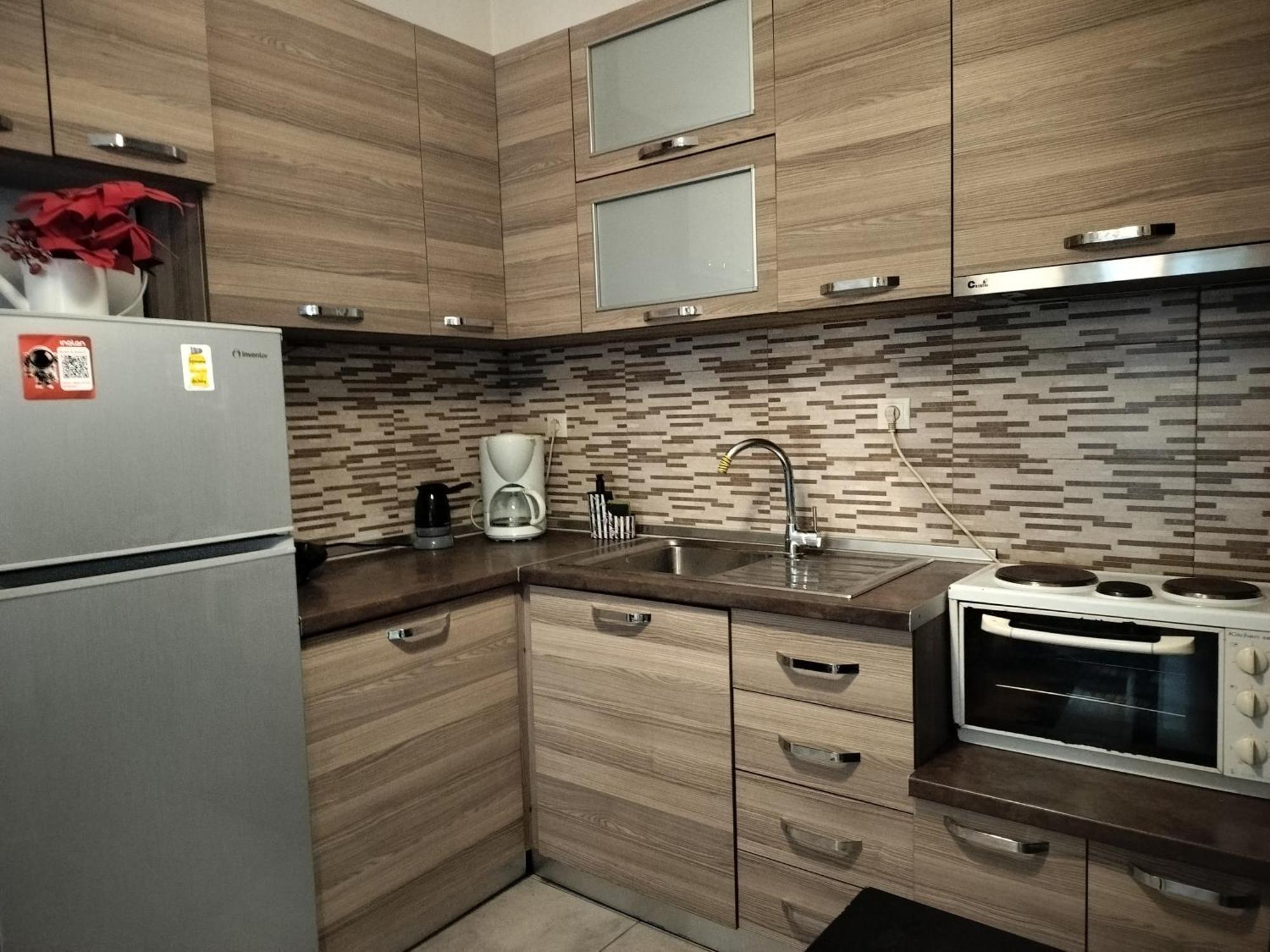 Maiandros - Explore Center By Foot - Close To Aristotelous Square Apartment Thessaloniki