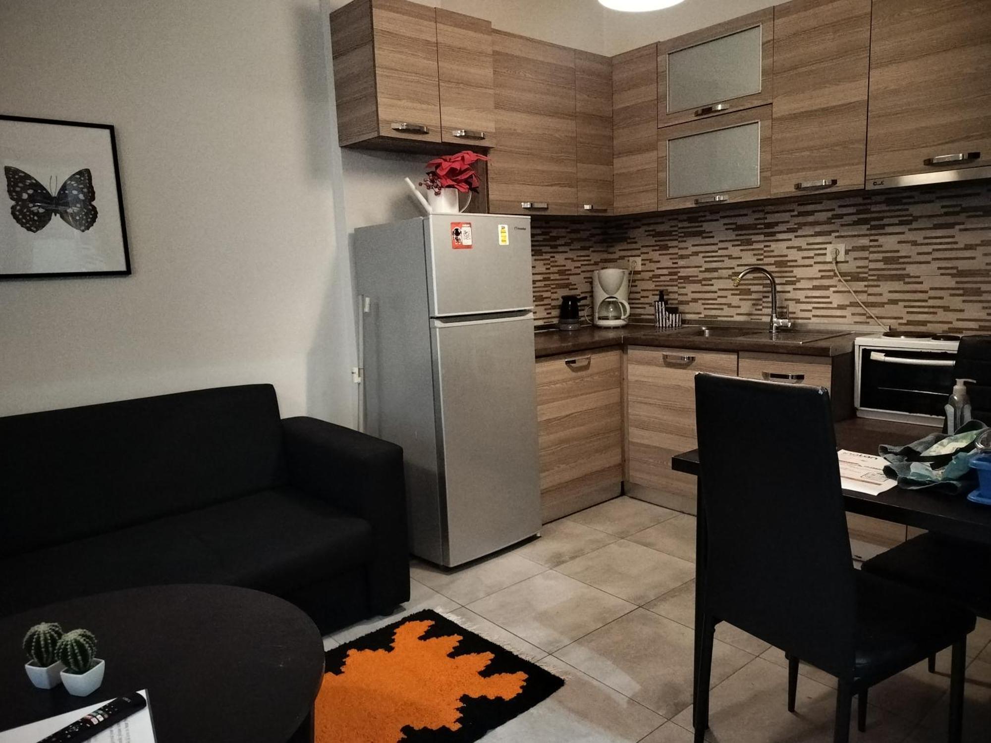 Maiandros - Explore Center By Foot - Close To Aristotelous Square Thessaloniki