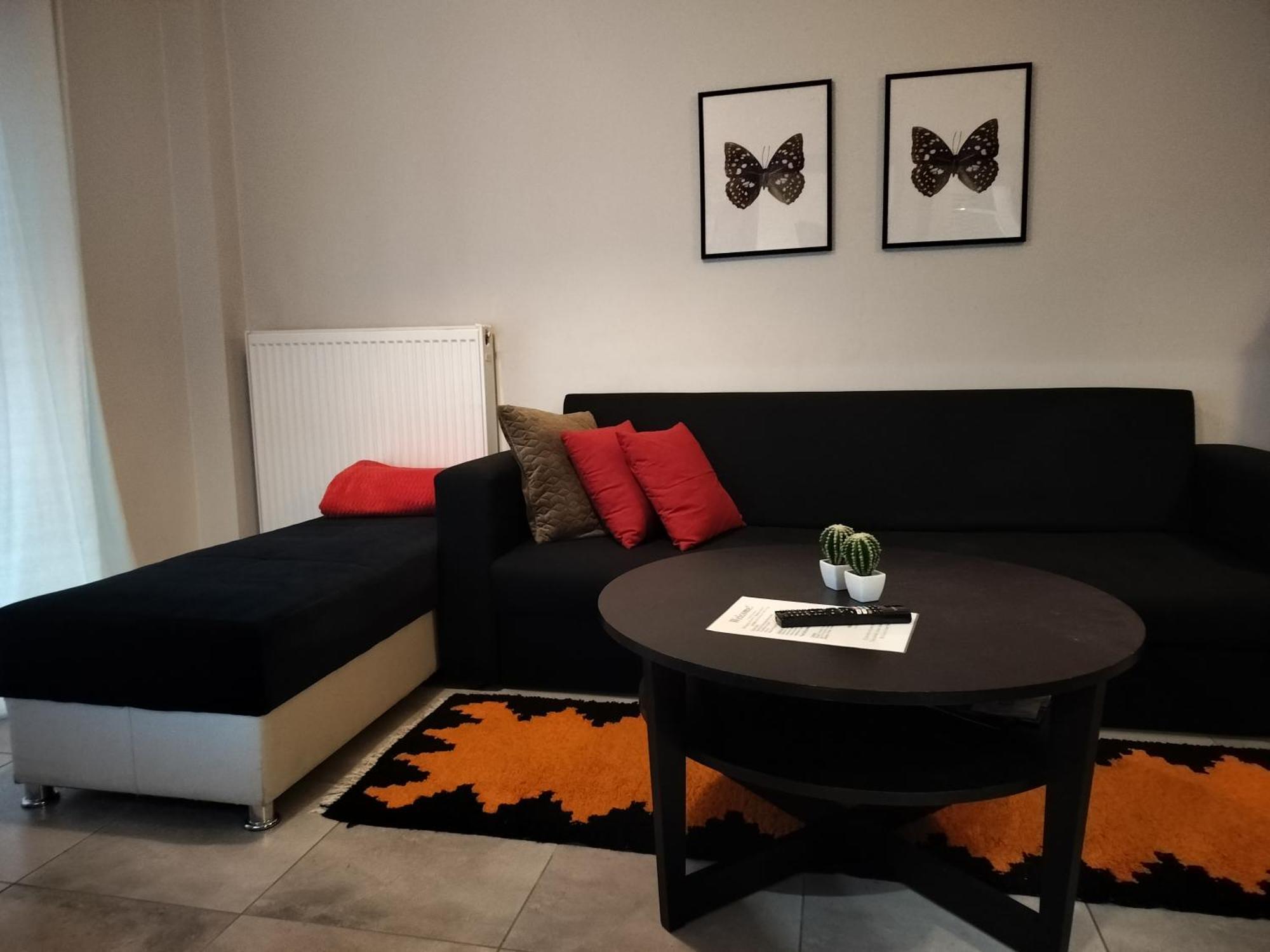 Apartment Maiandros - Explore Center By Foot - Close To Aristotelous Square *